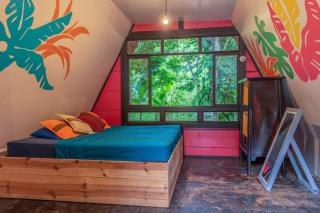 Greengos Hotel - Lanquín - 3