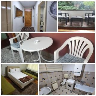 Apartman Farah Sarajevo - Sarajevo - 3