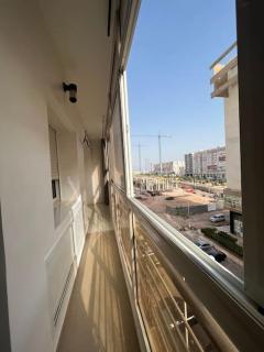 Jolie appartement meublé situé à 5 min de la plage - Agadir - 3