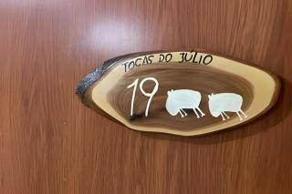 Hostel o Viveiro - Serra da Capivara - Prédio JK - Coronel José Dias - 6