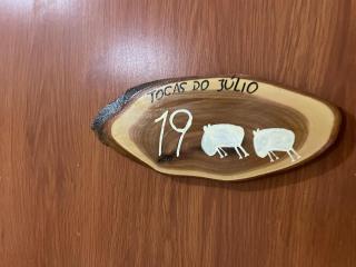 Hostel o Viveiro - Serra da Capivara - Prédio JK - 3