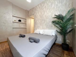 Domus Aurea Apartment - 0