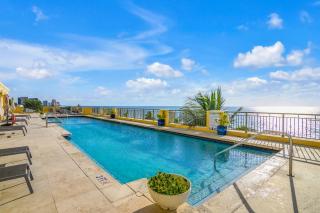 The Atlantic Hotel & Spa - 0
