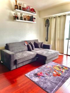 Digital Nomads Penthouse Roma Condesa, Mexico City Historic Center, WTC, AHR F1 Track, National Medical Center, Excellent Location, Downtown! - Città del Messico - 3