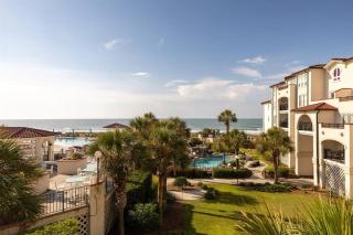 Oceanfront Resort! at Ocean Delight! - North Topsail Beach - 7