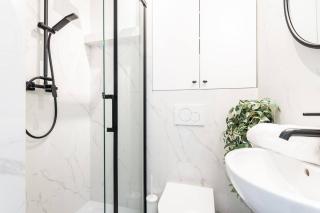 White Tulip Studio Muranow - Metro Center - 5