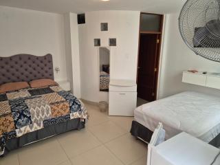 Casa Fina Hospedaje - Huarmey - 5