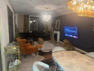 Diemen - Amsterdam - 9