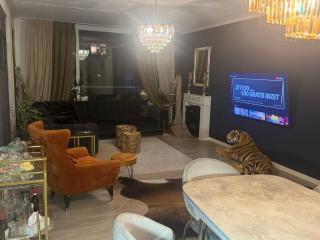 Diemen - Amsterdam - 2