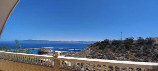 Appartement vu plage kemado - Al-Ḥoseyma - 1