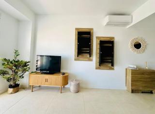 Apartamento en la playa - Los Mártires - 3