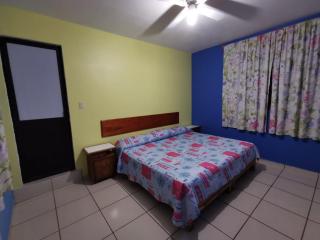 Hotel Quinta Ventura, Ixtapan de la sal - Ixtapan de la Sal - 7