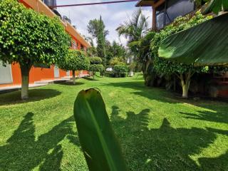 Hotel Quinta Ventura, Ixtapan de la sal - Ixtapan de la Sal - 6