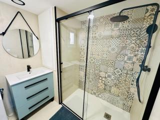 Apartamento en la playa - Los Mártires - 1