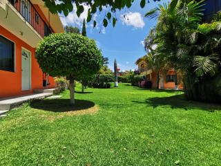 Hotel Quinta Ventura, Ixtapan de la sal - Ixtapan de la Sal - 4