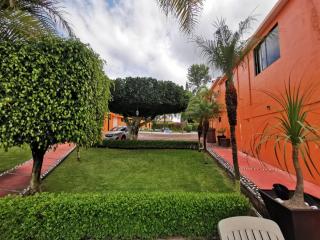 Hotel Quinta Ventura, Ixtapan de la sal - Ixtapan de la Sal - 2