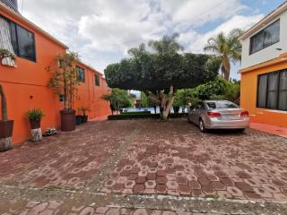 Hotel Quinta Ventura, Ixtapan de la sal - Ixtapan de la Sal - 1