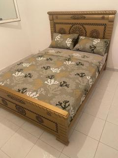 Maison Said - Nador - 2