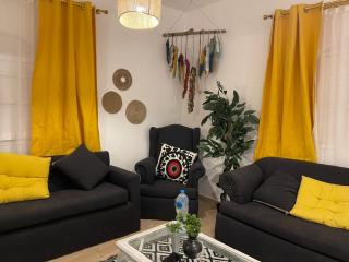 Derma house - Dahab - 2