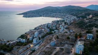 Arrei Hotel - Sarandë - 7
