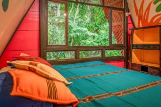Greengos Hotel - Lanquín - 5