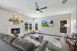 Little Elm Oasis - 7