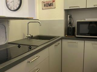 Charmant T2 avec Terrasse Privative, Proche Étang de Thau, à Balaruc-les-Bains - FR-1-553-149 - 8