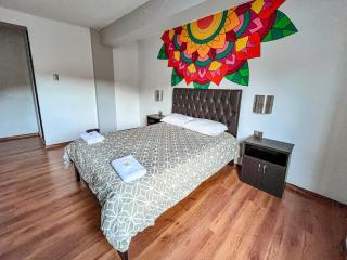 Magic Packer Hostel - Cusco - 2