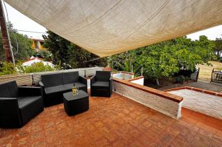 Beach Villa in San Giovanni - Posada - 1