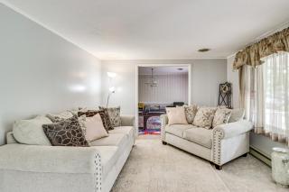 Family-Friendly Home with Grill 15 Mi to Baltimore! - Randallstown - 7