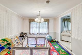 Family-Friendly Home with Grill 15 Mi to Baltimore! - Randallstown - 5