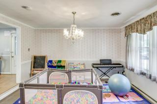 Family-Friendly Home with Grill 15 Mi to Baltimore! - Randallstown - 4