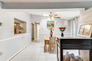 Family-Friendly Home with Grill 15 Mi to Baltimore! - Randallstown - 1