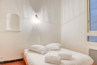 Bright And Spacious Apartment, Near Vieux Port & Endoume - Marsiglia - 9