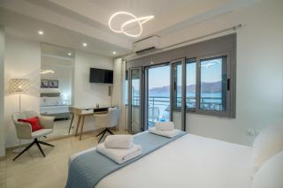 Skala portview studio - Sitia - 2