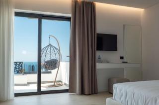 Arrei Hotel - Sarandë - 0