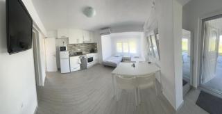 Sapphire Apartment - Néa Meságkala - 8