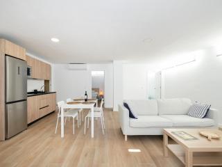 Apartamento de invitados en los rubios a 100 metros de la playa - 6
