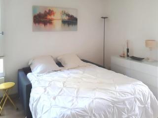 Studio avec terrasse et jardin - Aix-en-Provence - 8