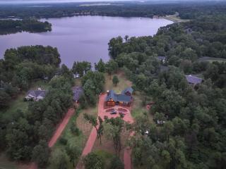 Lake Tower Lodge - New Rome - 9