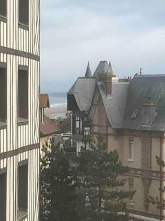 Appartement 2 pièces sur plage - Blonville-sur-Mer - 0
