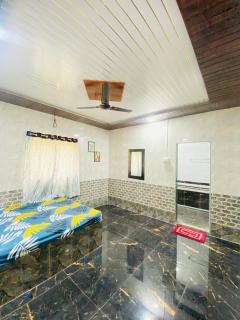 Military Farmhouse resort - Badlapur - 6