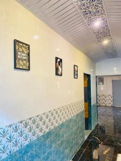 Military Farmhouse resort - Badlapur - 1
