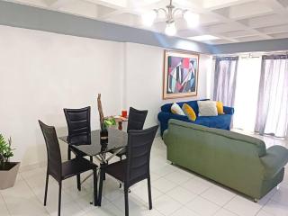 Apartamento de una habitacion con estacionamiento - 8