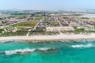 Beautiful Modern Apartment 200mts from Beach Torre Horadada - Pilar de la Horadada - 5