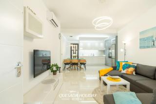 Beautiful Modern Apartment 200mts from Beach Torre Horadada - Pilar de la Horadada - 4