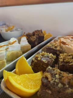 Casa Parral Hostal - 6