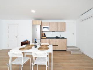 Apartamento de invitados en los rubios a 100 metros de la playa - Torre de Benagalbón - 8