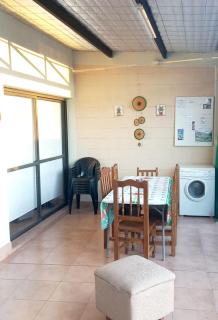 Alojamiento Turístico Pelucho Sillero - 4