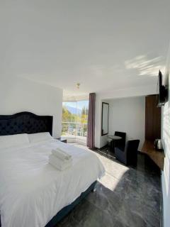 Huaraz Essences Hotel - Huaraz - 0
